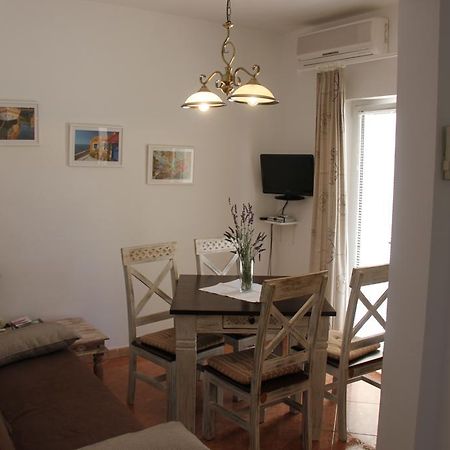 Apartments Maricevic Korčula Exteriör bild