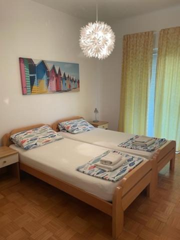 Apartments Maricevic Korčula Exteriör bild