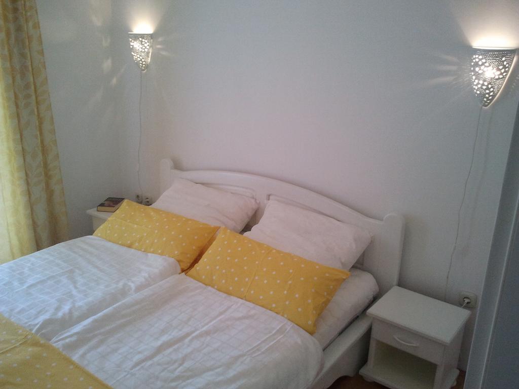 Apartments Maricevic Korčula Rum bild