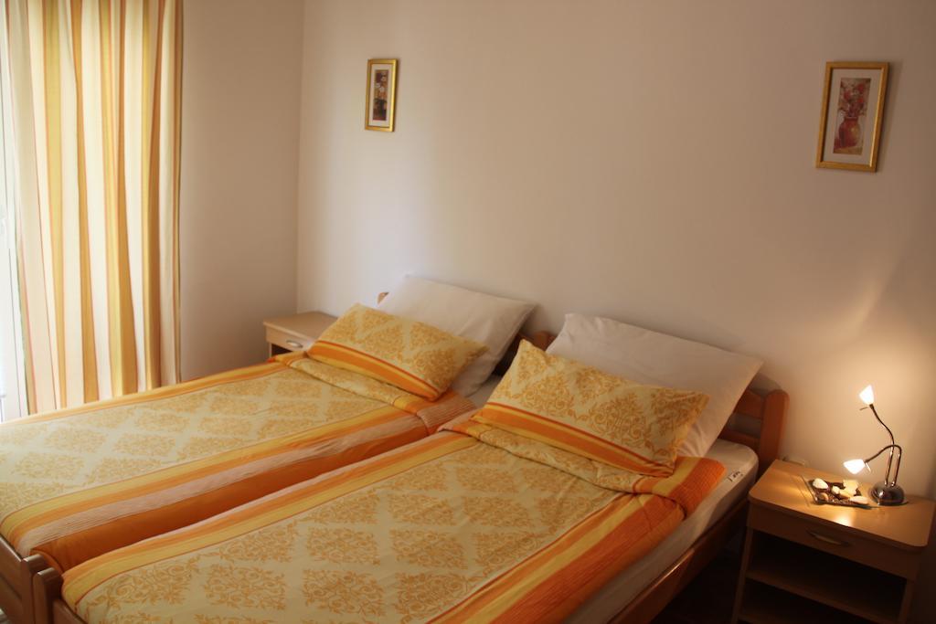 Apartments Maricevic Korčula Rum bild