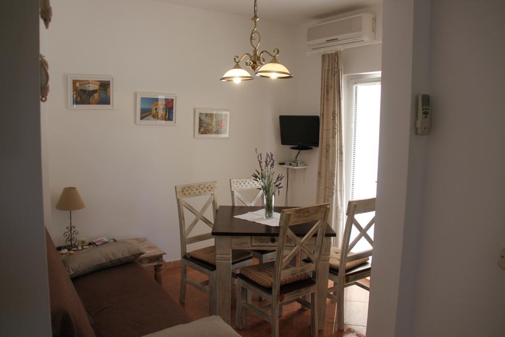 Apartments Maricevic Korčula Exteriör bild